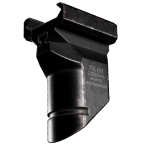 RK6 Tactical Foregrip render from WARDOGS