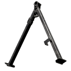PKM Bipod render from WARDOGS