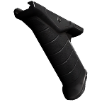 45° Angled Foregrip render from WARDOGS