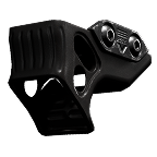 Mini Angled Foregrip render from WARDOGS