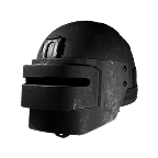 Level 4 Helmet render from WARDOGS