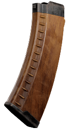 AK74 30 RND Magazine render from WARDOGS