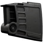 SV98 10 RND Magazine render from WARDOGS