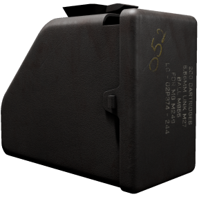 M249 200 RND Box render from WARDOGS