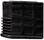 MK22 10 RND Magazine render from WARDOGS