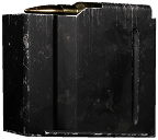 AMR 50 5 RND Magazine render from WARDOGS