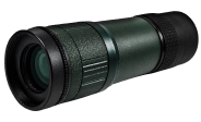 Monocular render from WARDOGS