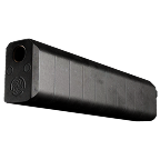 12 Gauge Suppressor render from WARDOGS