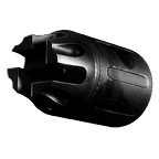 CQB 74 Brake render from WARDOGS