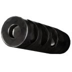 Ballista Brake render from WARDOGS