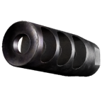 3-Chamber Brake render from WARDOGS