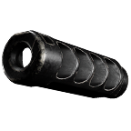Orpheus Max Brake render from WARDOGS