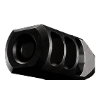 Three Port Brake render from WARDOGS