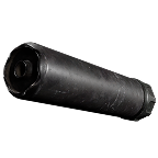 RC-556 Suppressor render from WARDOGS