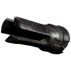 Eclipse Flash Hider render from WARDOGS