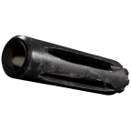Slotted Flash Hider render from WARDOGS