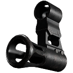 SVD 7.62x54R Brake render from WARDOGS
