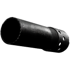 Full Choke render from WARDOGS