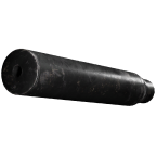 QD-5 Suppressor render from WARDOGS