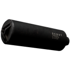 STRELIX Suppressor render from WARDOGS