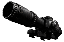 3x-6x LPVO Short Dot render from WARDOGS