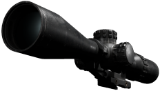 Frontier 2.5x-10x Precision Scope render from WARDOGS