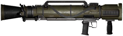 MAAWS render from WARDOGS