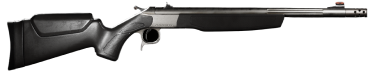 Scout Rifle TD render from WARDOGS
