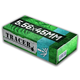 5.56mm Flesh Damage (HP) (T) render from WARDOGS