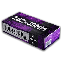 7.62mm Standard (FMJ) (T) render from WARDOGS