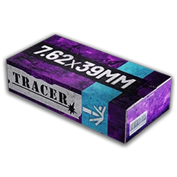 7.62mm Flesh Damage (HP) (T) render from WARDOGS