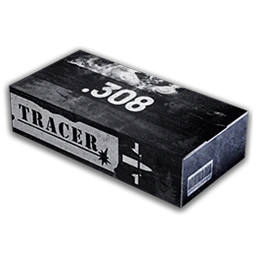 .308 Win Standard (FMJ) (T) render from WARDOGS