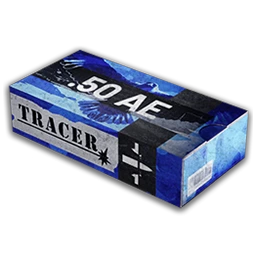 50AE Standard (FMJ) (T) render from WARDOGS