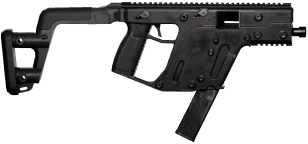 Super-45 render from WARDOGS
