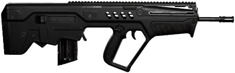 T-21 render from WARDOGS
