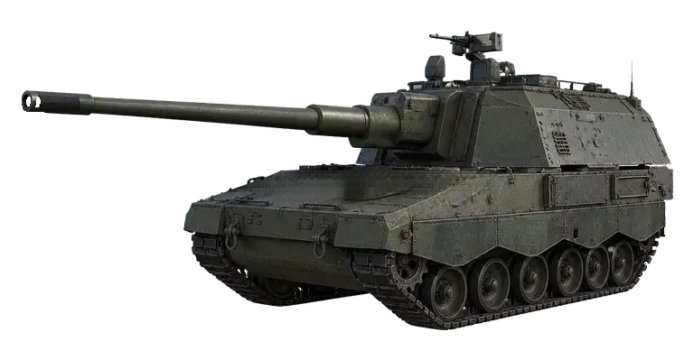 SPH-2 render from WARDOGS
