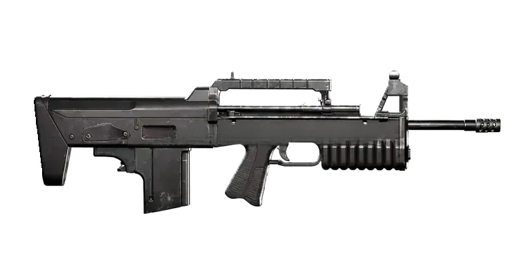 A-91 render from WARDOGS
