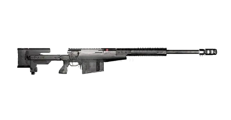 AMR 50 render from WARDOGS
