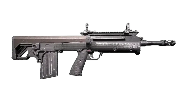 BMR-308 render from WARDOGS