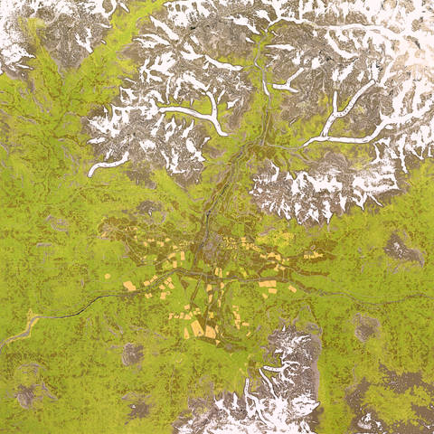 Bakurani map preview from WARDOGS